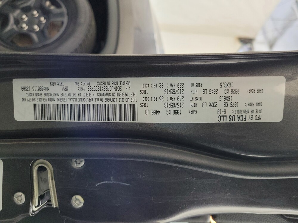 2019 Jeep Compass in Plymouth Meeting, PA 19462 - 18144724 33
