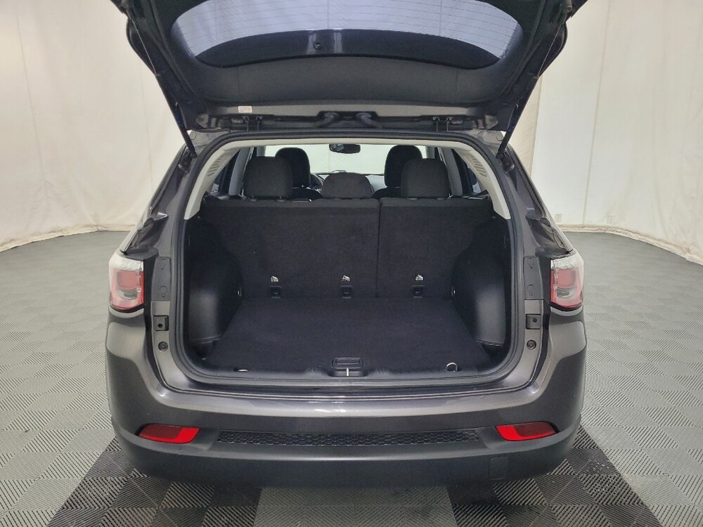 2019 Jeep Compass in Plymouth Meeting, PA 19462 - 18144724 29