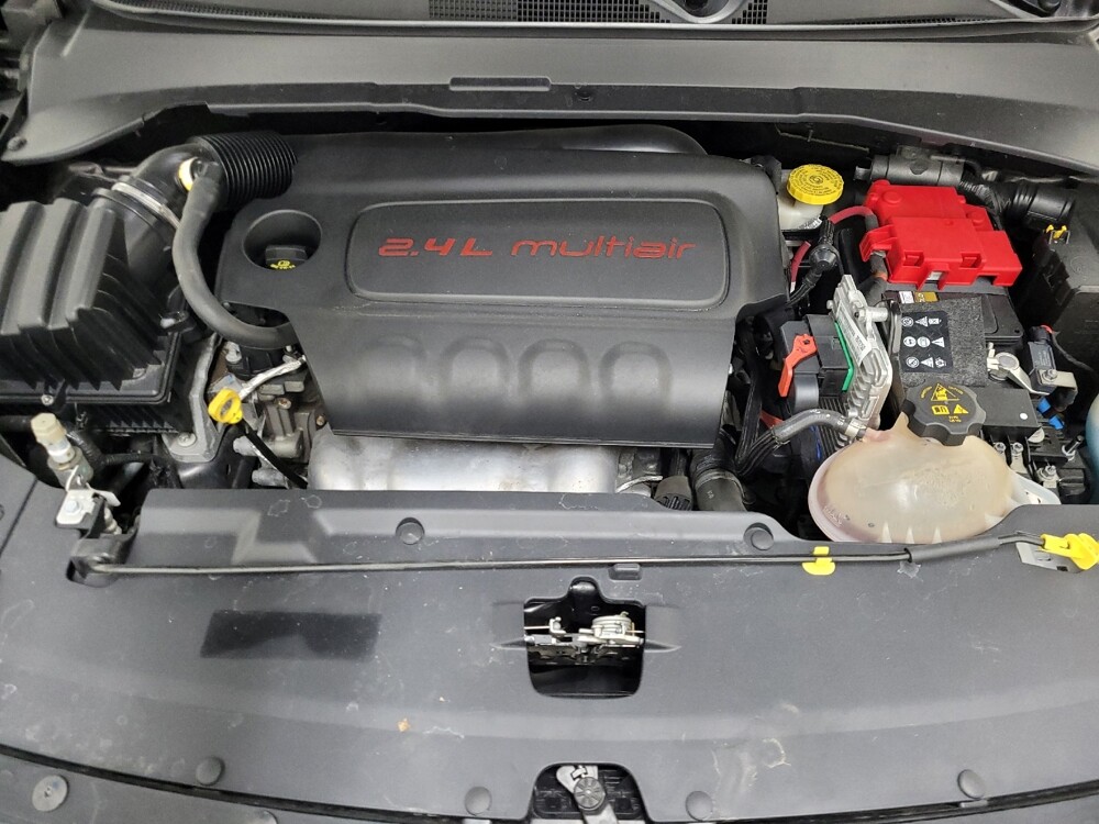 2019 Jeep Compass in Plymouth Meeting, PA 19462 - 18144724 30