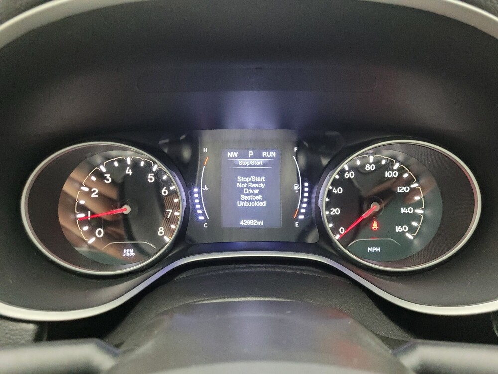 2019 Jeep Compass in Plymouth Meeting, PA 19462 - 18144724 23