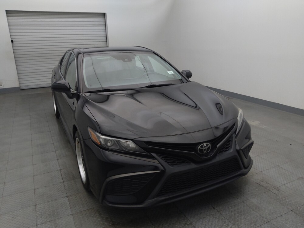 2021 Toyota Camry in Round Rock, TX 78664 - 18144725 14