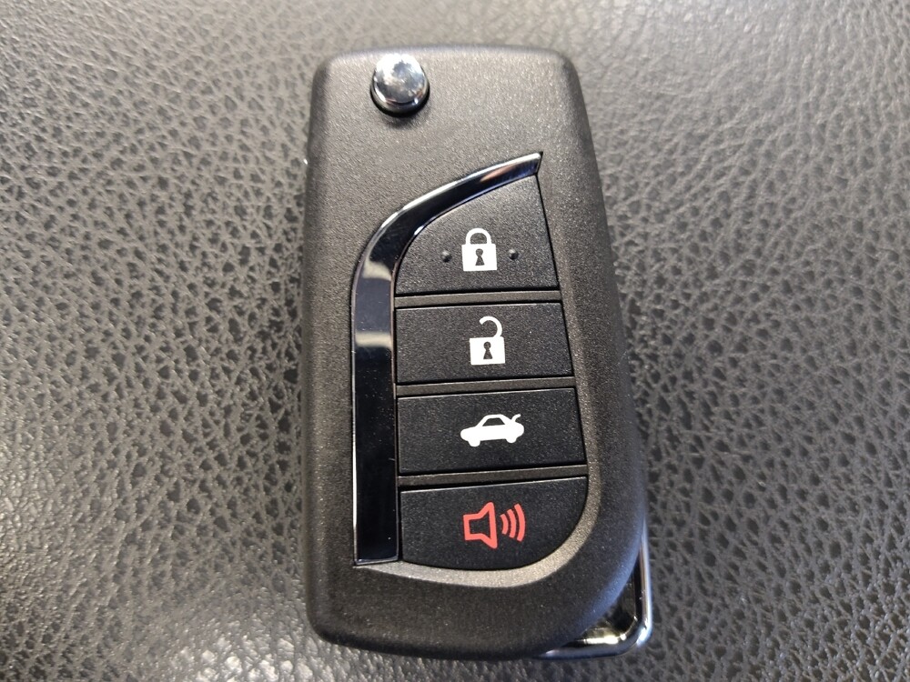 2021 Toyota Camry in Round Rock, TX 78664 - 18144725 32