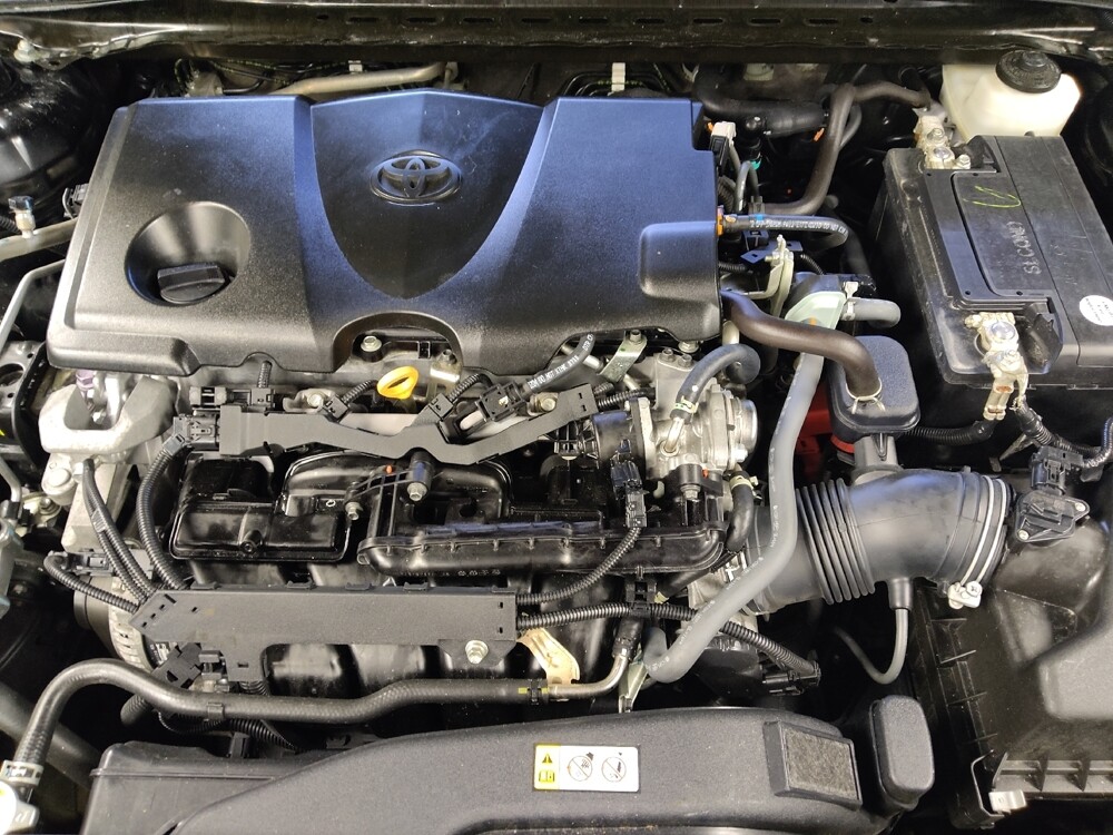 2021 Toyota Camry in Round Rock, TX 78664 - 18144725 30