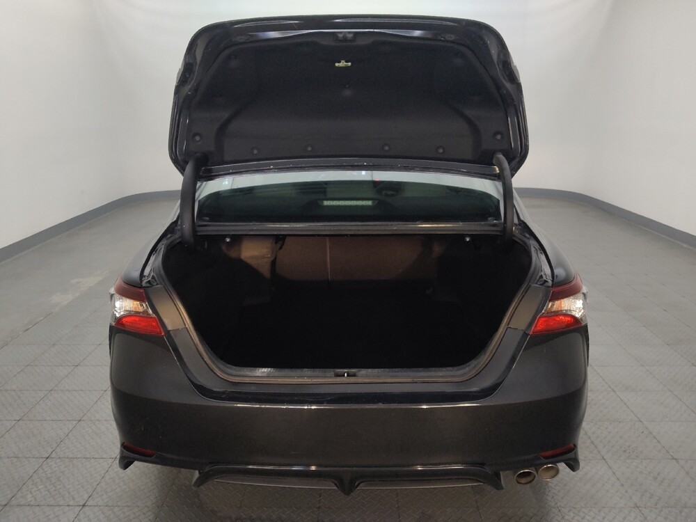 2021 Toyota Camry in Round Rock, TX 78664 - 18144725 29