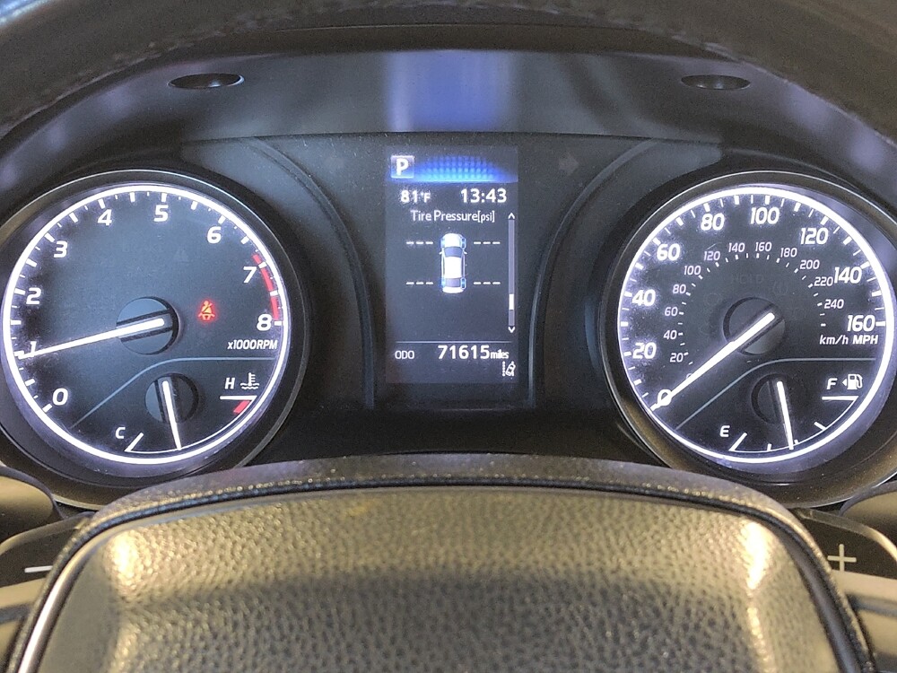 2021 Toyota Camry in Round Rock, TX 78664 - 18144725 23