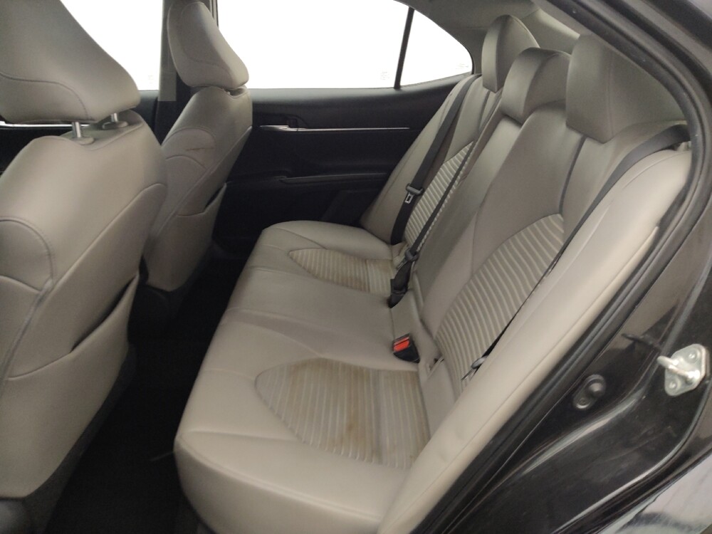 2021 Toyota Camry in Round Rock, TX 78664 - 18144725 18