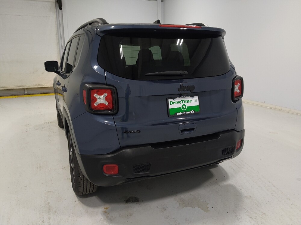 2020 Jeep Renegade in Columbus, OH 43231 - 18144726 6