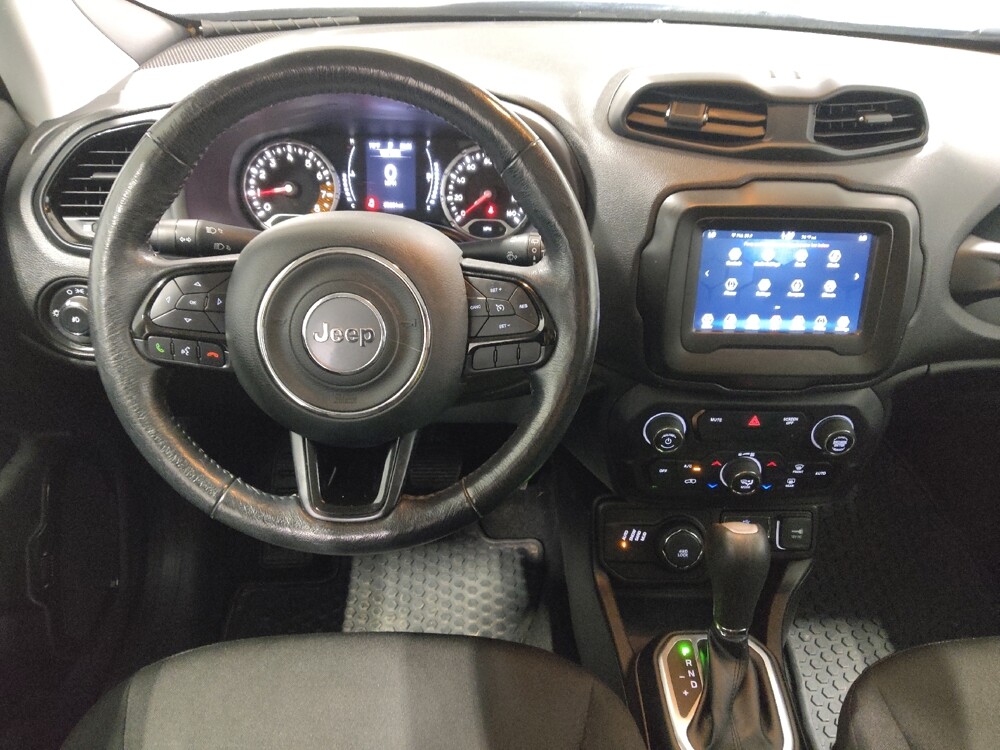 2020 Jeep Renegade in Columbus, OH 43231 - 18144726 22