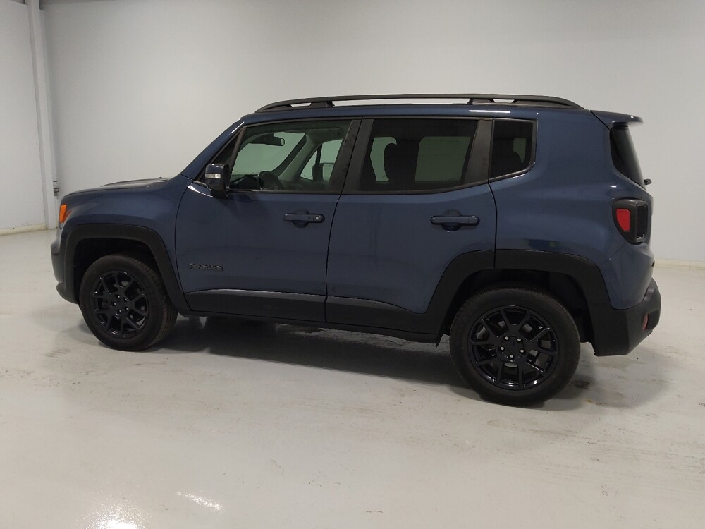 2020 Jeep Renegade in Columbus, OH 43231 - 18144726 3
