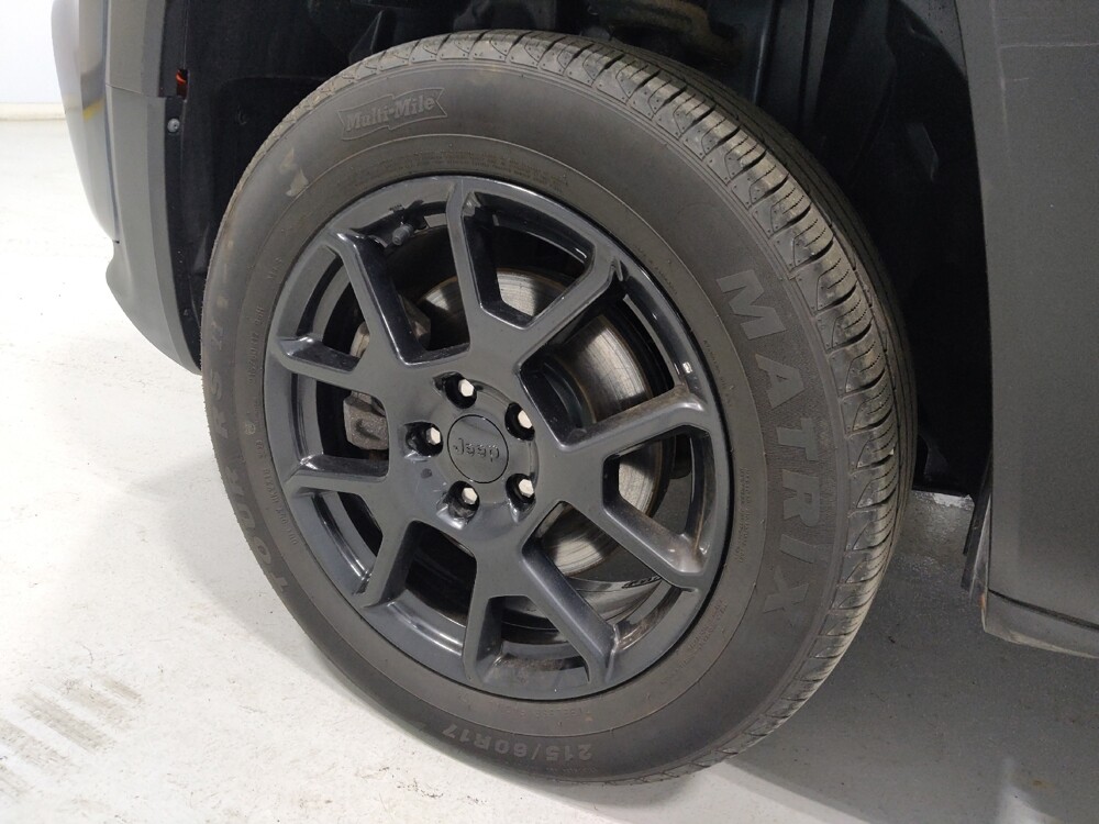 2020 Jeep Renegade in Columbus, OH 43231 - 18144726 31