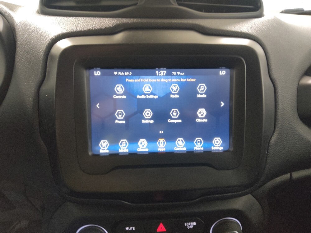 2020 Jeep Renegade in Columbus, OH 43231 - 18144726 25