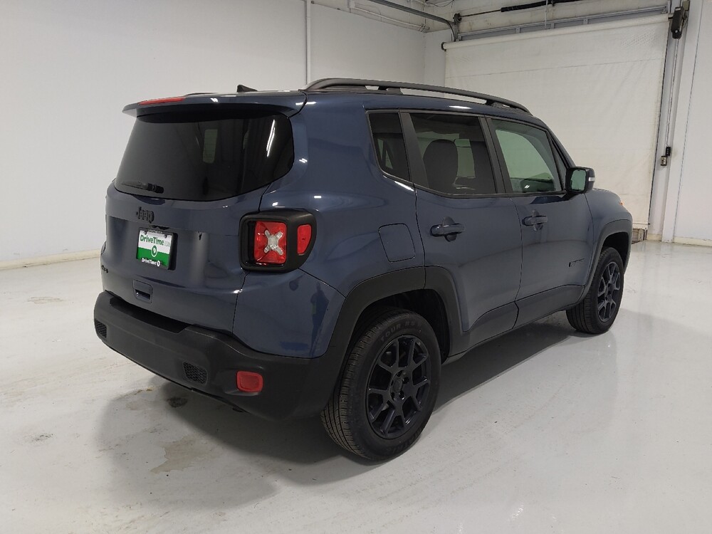2020 Jeep Renegade in Columbus, OH 43231 - 18144726 9