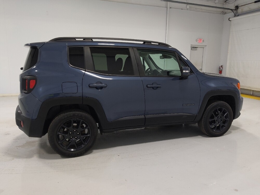 2020 Jeep Renegade in Columbus, OH 43231 - 18144726 10