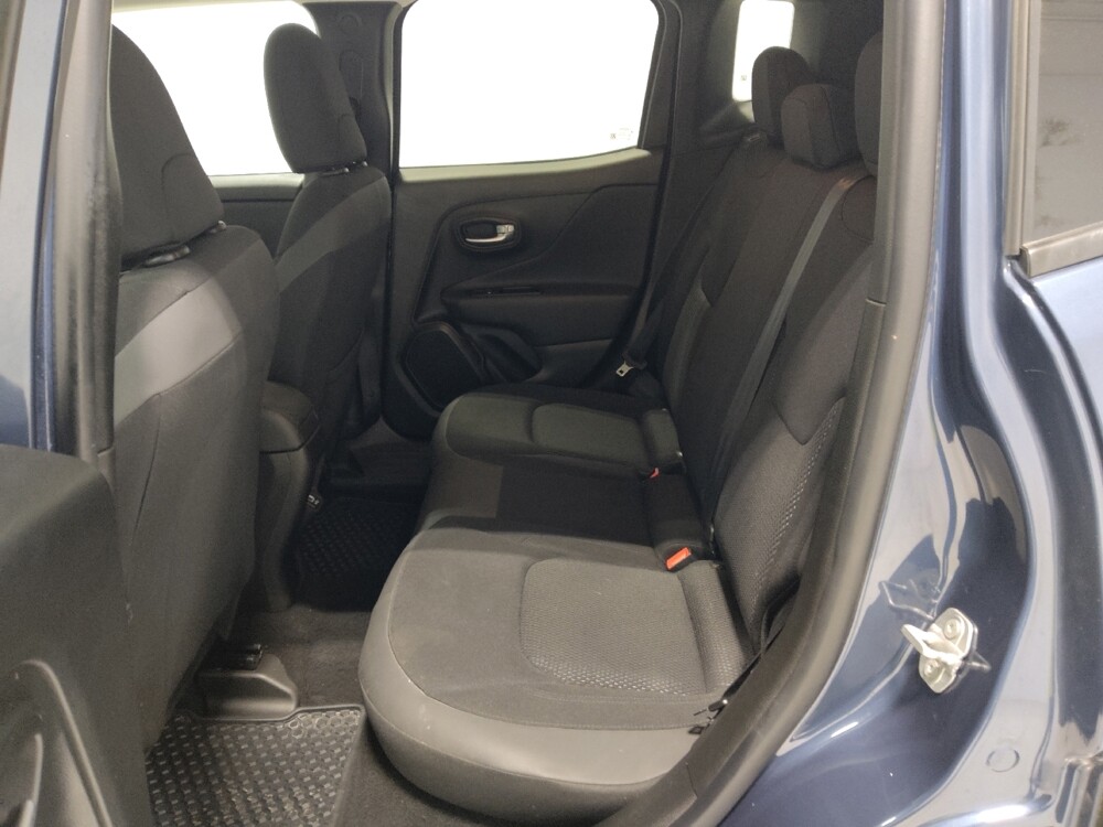 2020 Jeep Renegade in Columbus, OH 43231 - 18144726 18