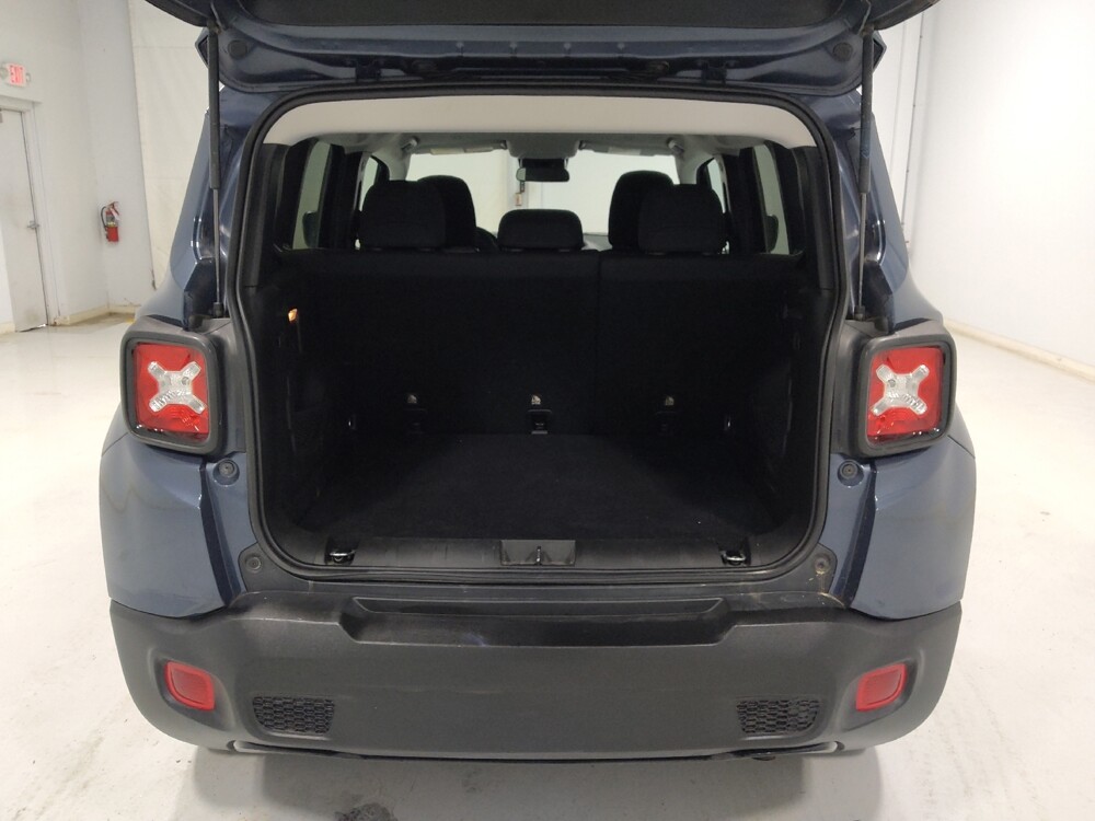 2020 Jeep Renegade in Columbus, OH 43231 - 18144726 29