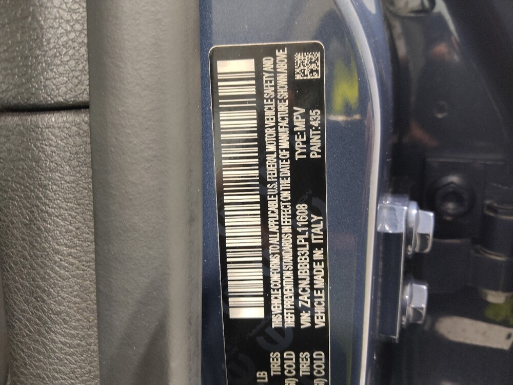 2020 Jeep Renegade in Columbus, OH 43231 - 18144726 33