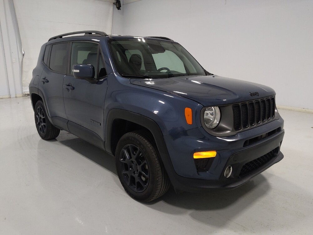 2020 Jeep Renegade in Columbus, OH 43231 - 18144726 13