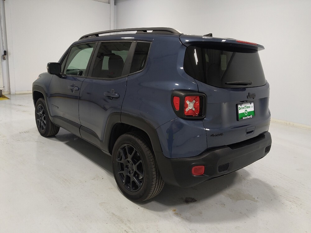 2020 Jeep Renegade in Columbus, OH 43231 - 18144726 5