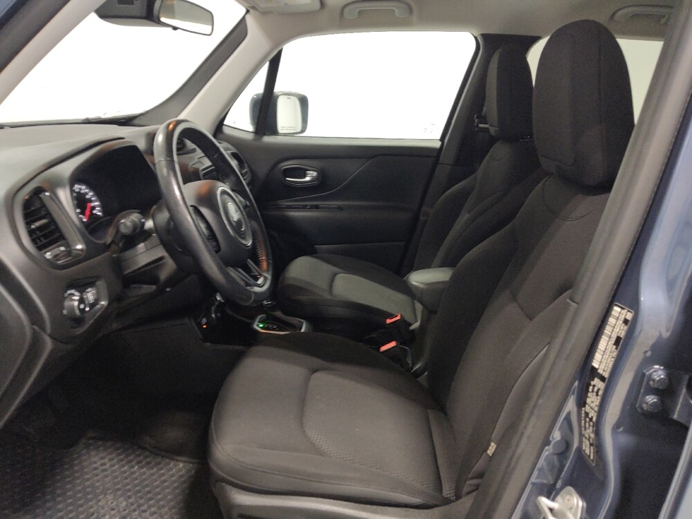 2020 Jeep Renegade in Columbus, OH 43231 - 18144726 17