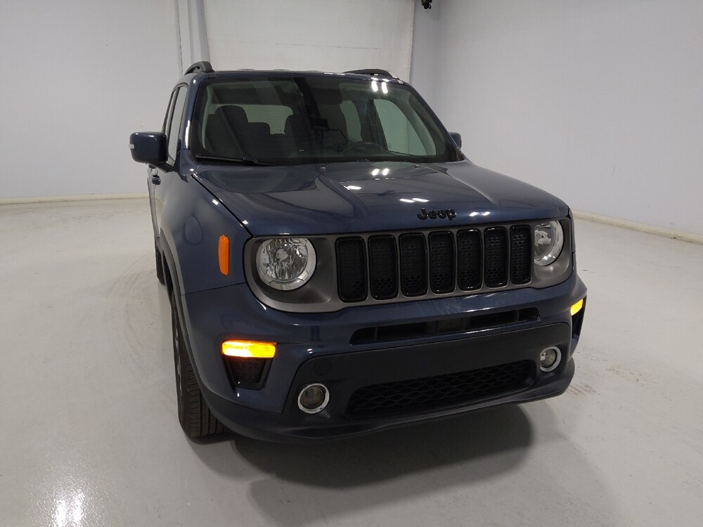 2020 Jeep Renegade in Columbus, OH 43231 - 18144726 14