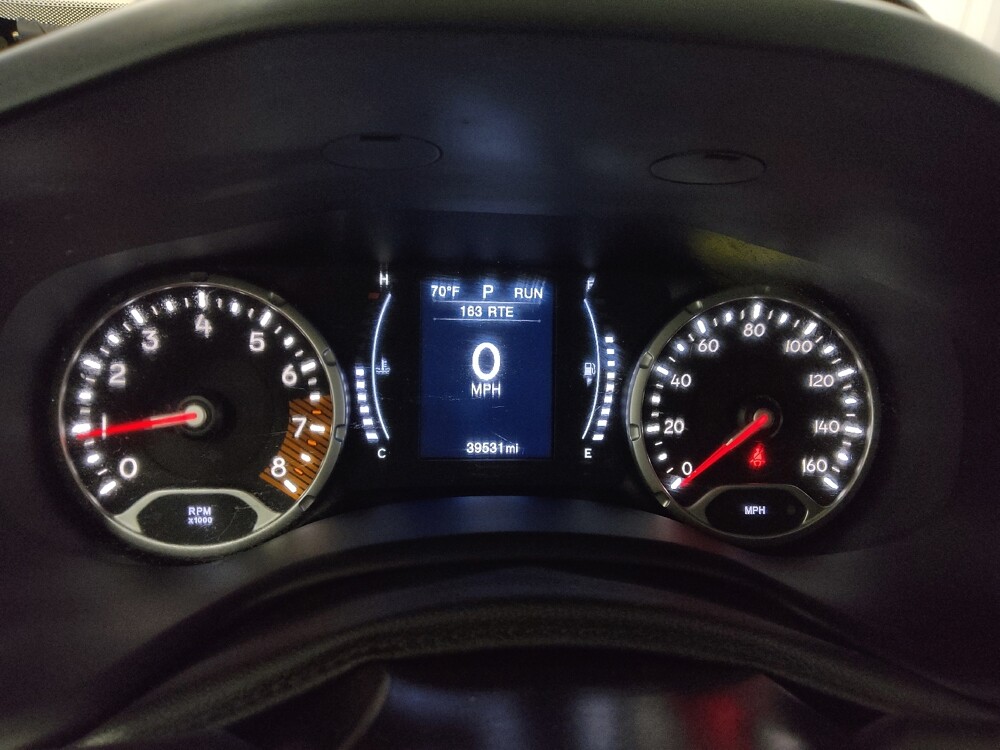 2020 Jeep Renegade in Columbus, OH 43231 - 18144726 23