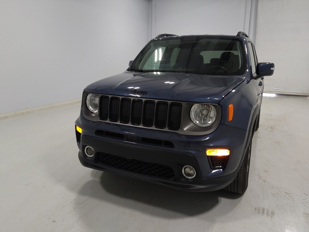 2020 Jeep Renegade in Columbus, OH 43231 - 18144726 15