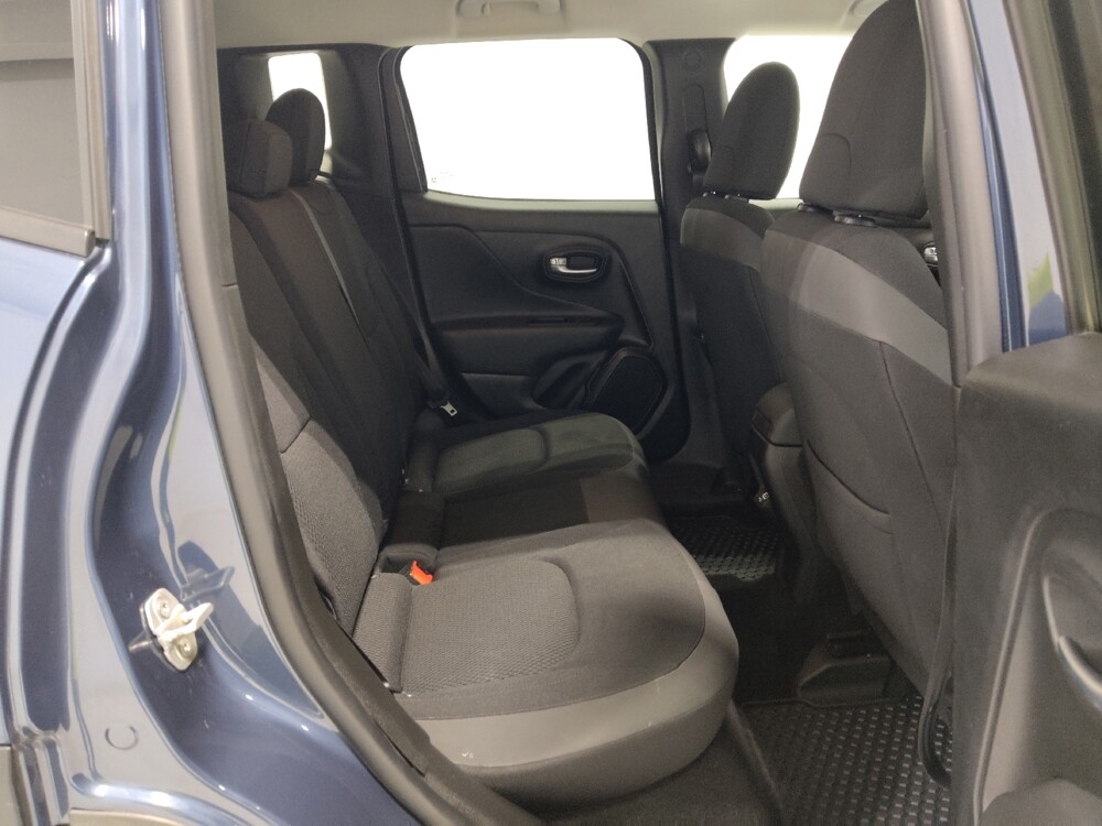 2020 Jeep Renegade in Columbus, OH 43231 - 18144726 19