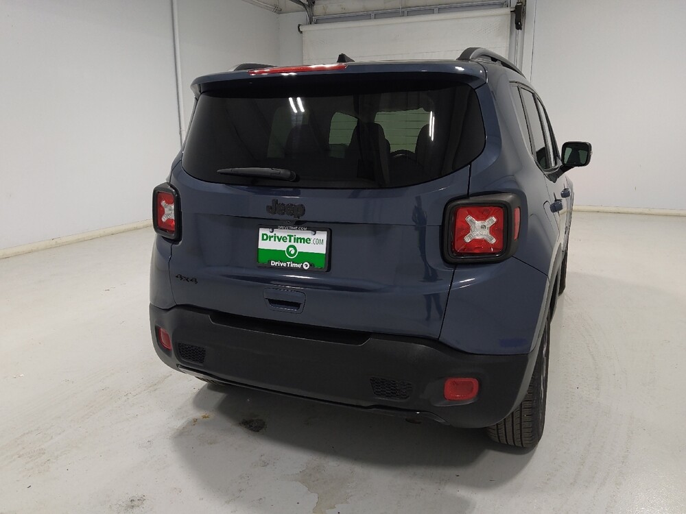 2020 Jeep Renegade in Columbus, OH 43231 - 18144726 7
