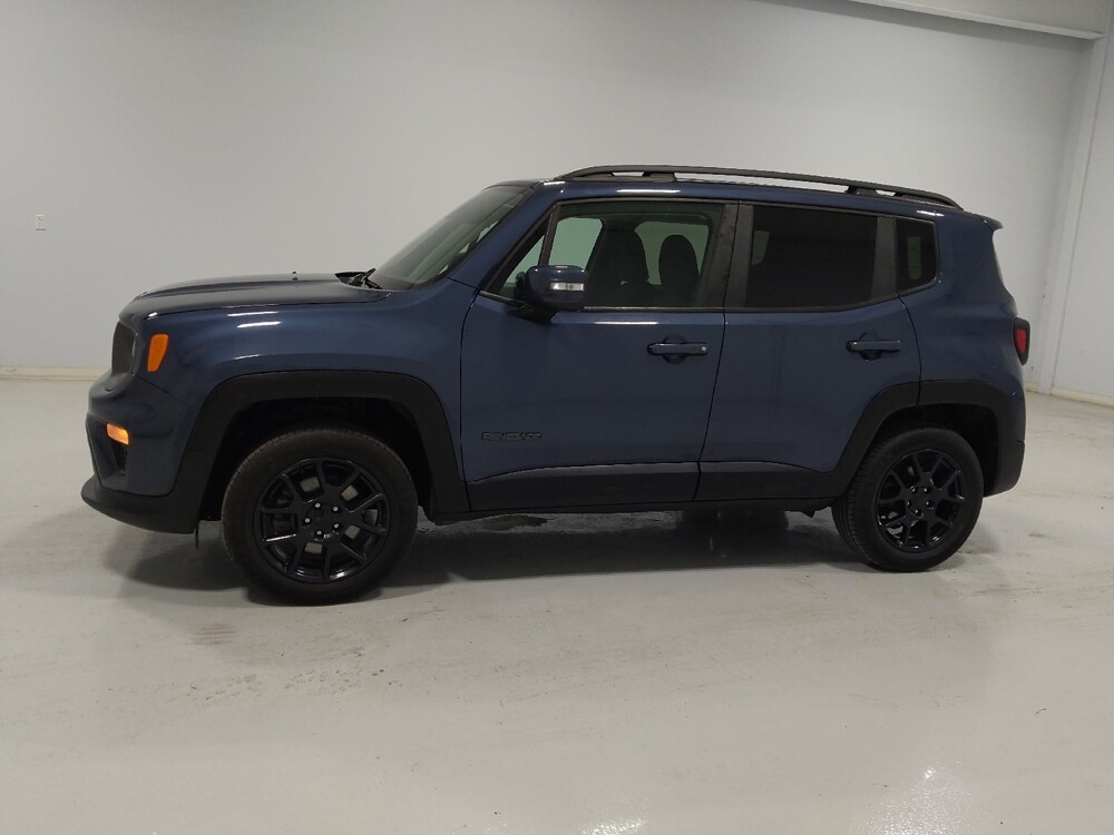 2020 Jeep Renegade in Columbus, OH 43231 - 18144726 2
