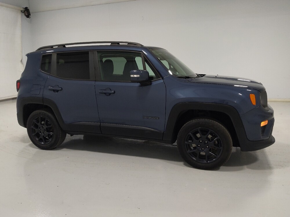2020 Jeep Renegade in Columbus, OH 43231 - 18144726 11