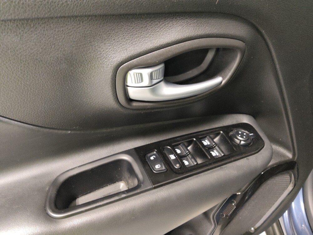 2020 Jeep Renegade in Columbus, OH 43231 - 18144726 27