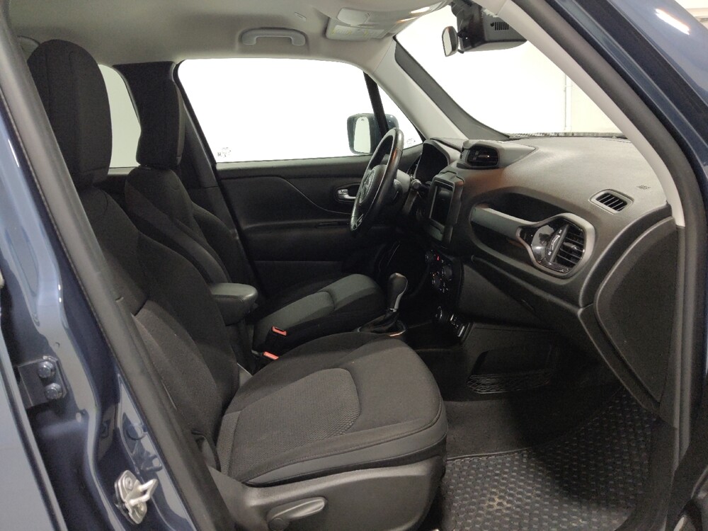 2020 Jeep Renegade in Columbus, OH 43231 - 18144726 21