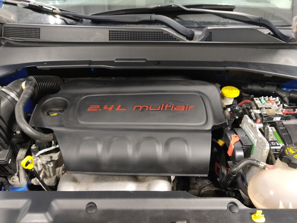 2019 Jeep Compass in Columbus, OH 43231 - 18144728 30