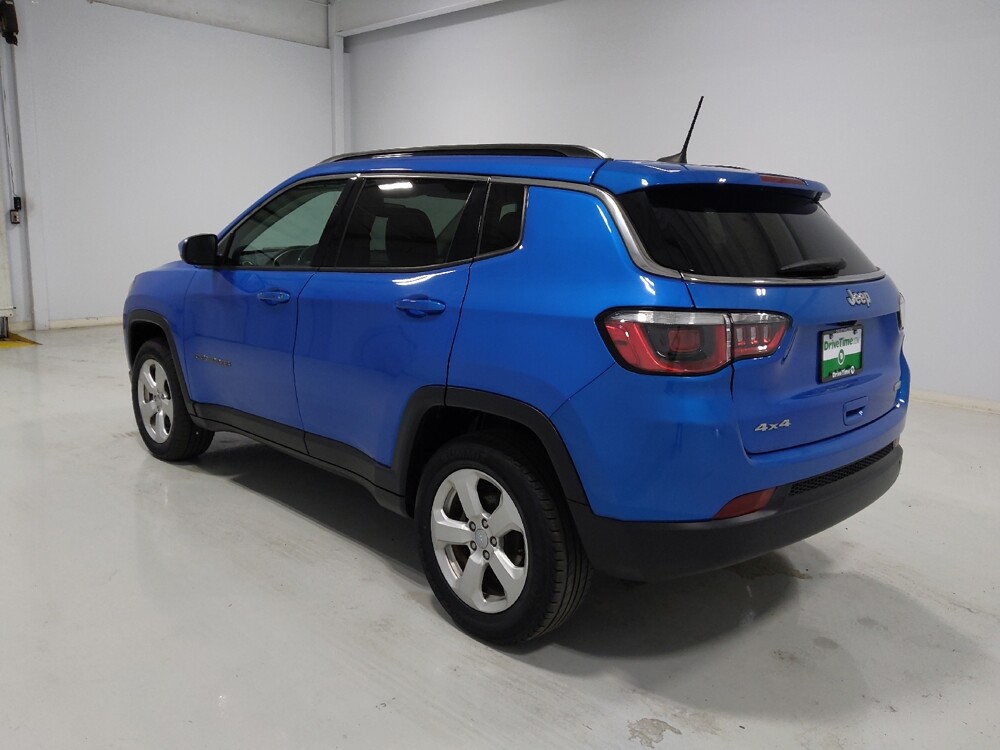 2019 Jeep Compass in Columbus, OH 43231 - 18144728 5