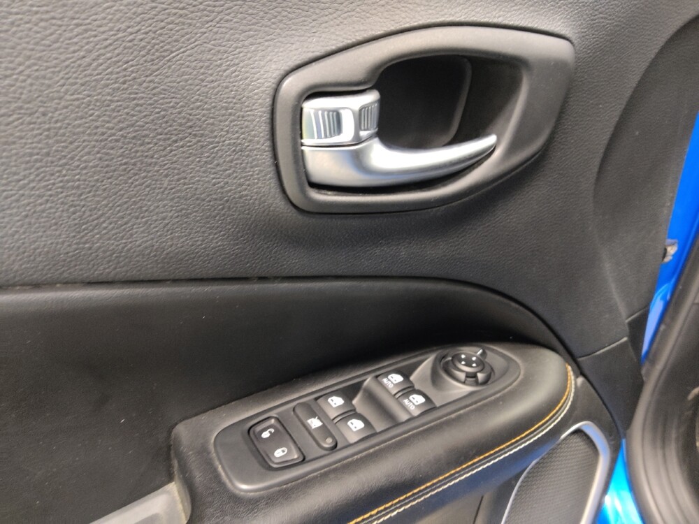 2019 Jeep Compass in Columbus, OH 43231 - 18144728 27