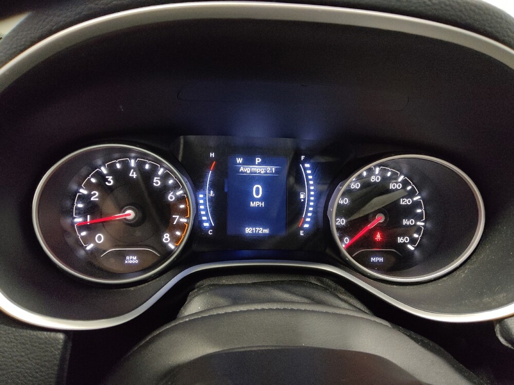 2019 Jeep Compass in Columbus, OH 43231 - 18144728 23