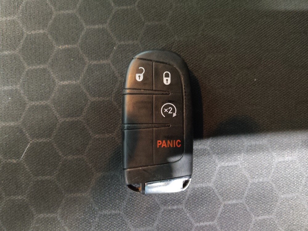 2019 Jeep Compass in Columbus, OH 43231 - 18144728 32