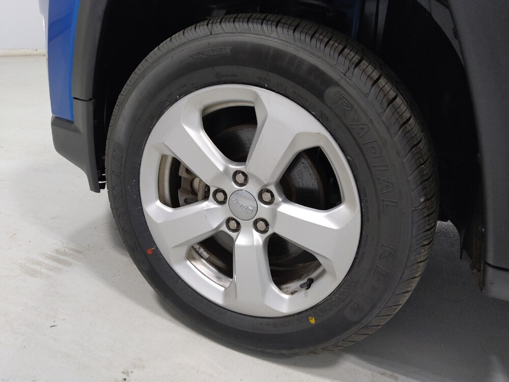 2019 Jeep Compass in Columbus, OH 43231 - 18144728 31
