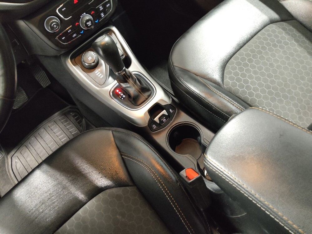 2019 Jeep Compass in Columbus, OH 43231 - 18144728 26