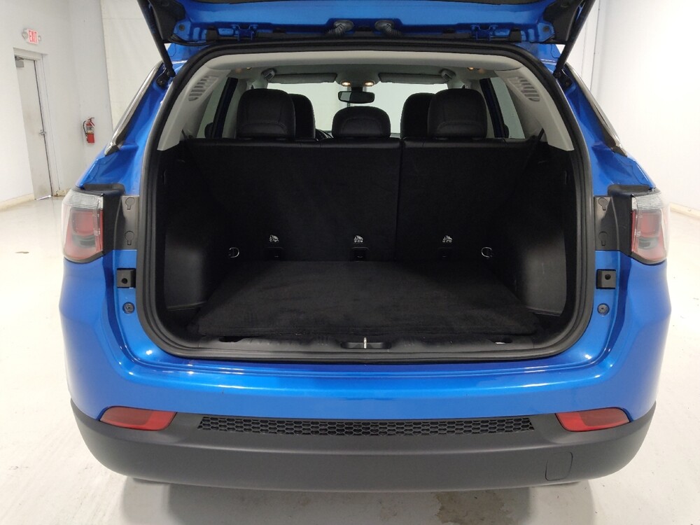 2019 Jeep Compass in Columbus, OH 43231 - 18144728 29