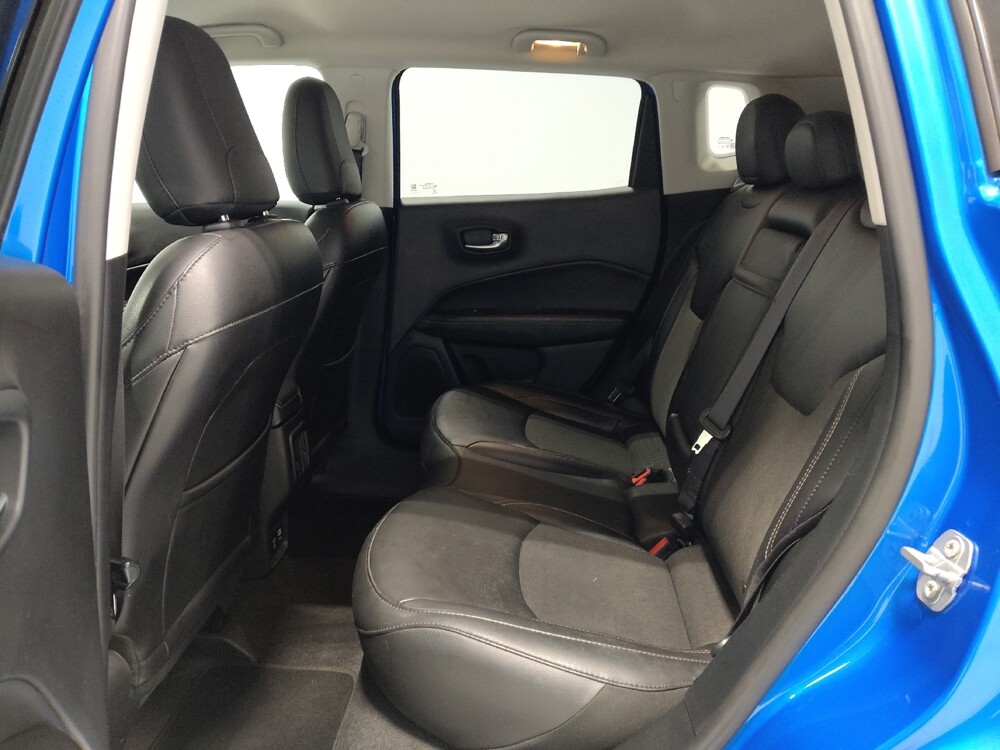 2019 Jeep Compass in Columbus, OH 43231 - 18144728 18