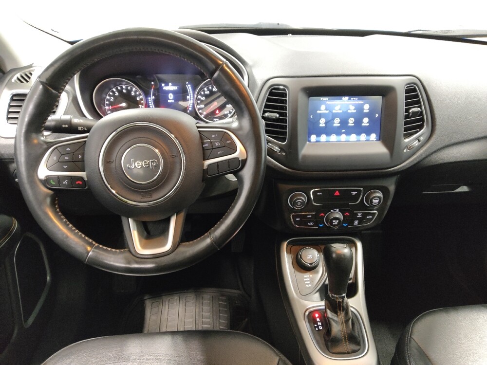 2019 Jeep Compass in Columbus, OH 43231 - 18144728 22