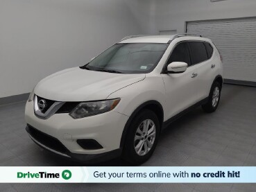 2014 Nissan Rogue in Independence, MO 64055
