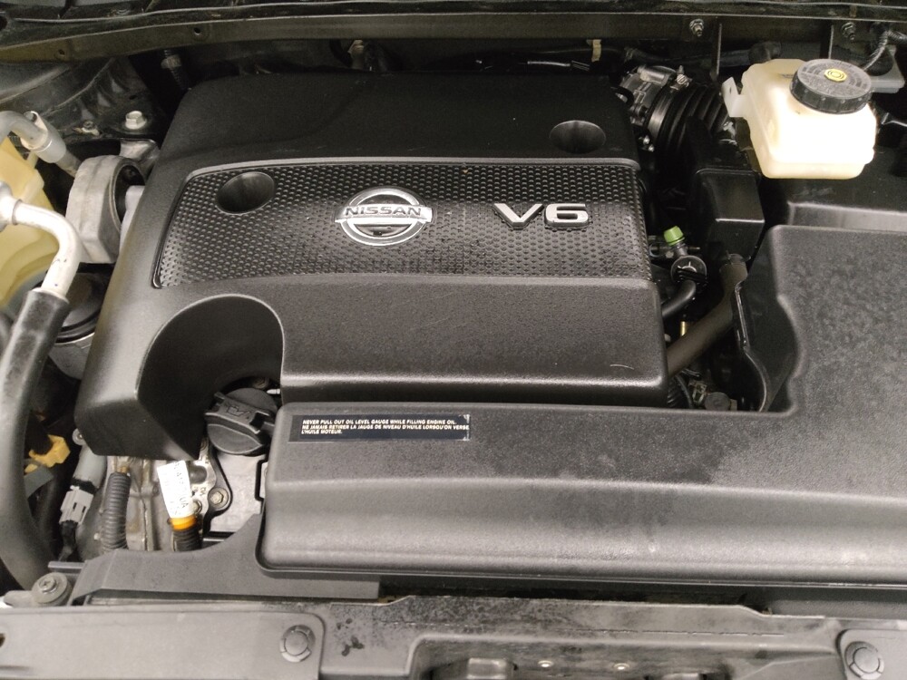 2017 Nissan Murano in Independence, MO 64055 - 18144730 30
