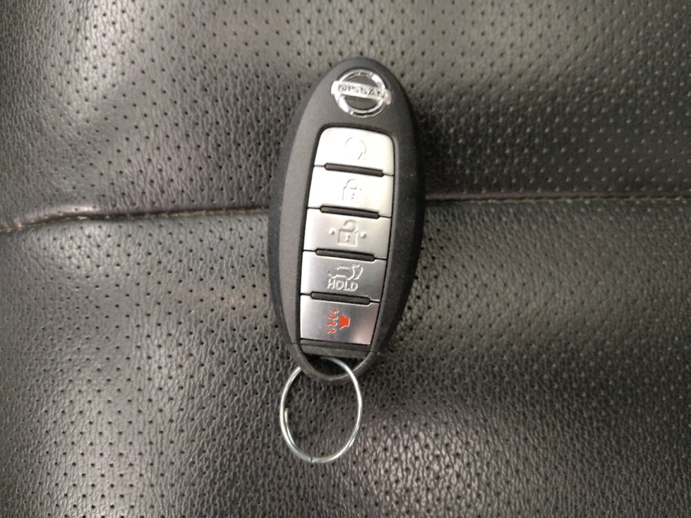2017 Nissan Murano in Independence, MO 64055 - 18144730 32