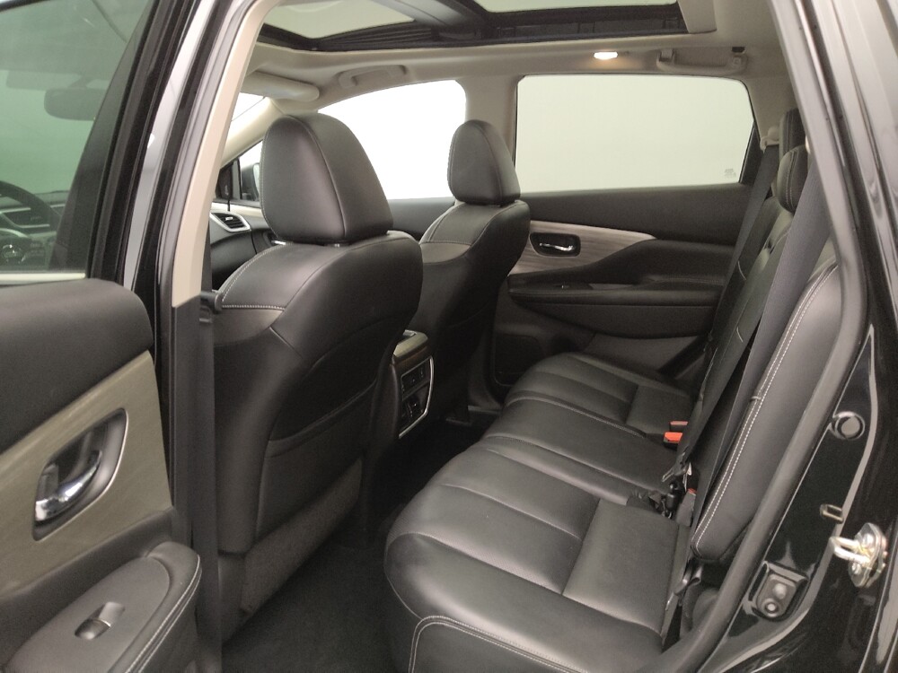 2017 Nissan Murano in Independence, MO 64055 - 18144730 18