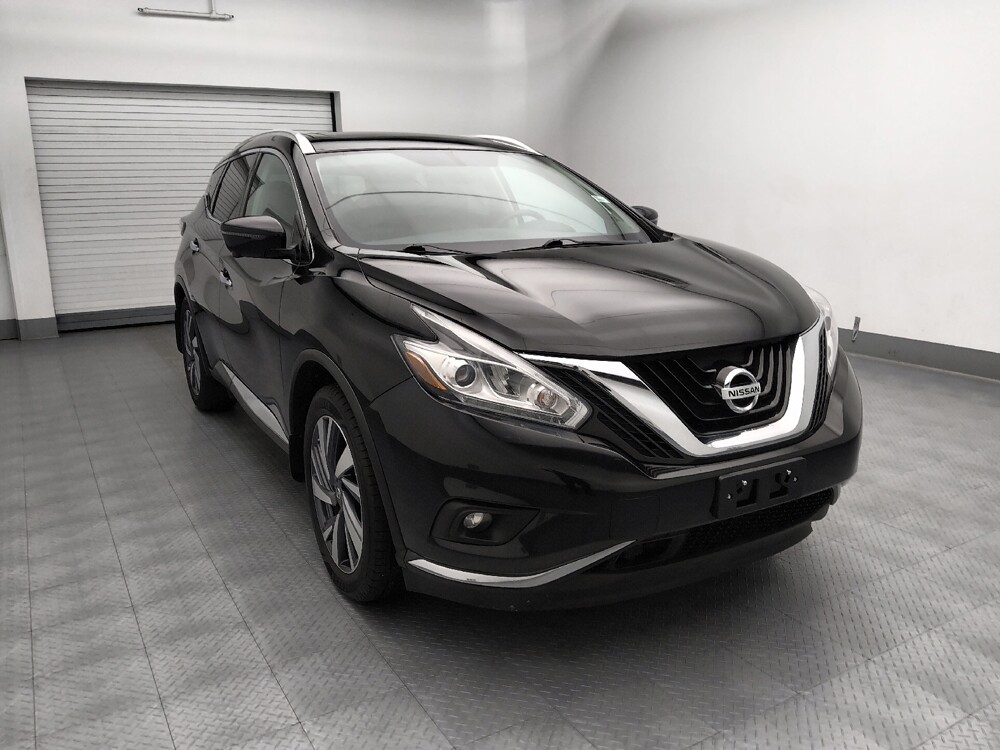 2017 Nissan Murano in Independence, MO 64055 - 18144730 13