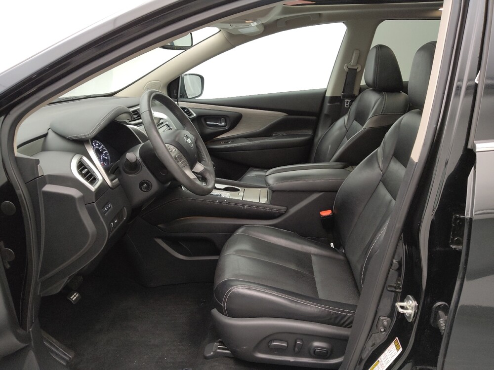 2017 Nissan Murano in Independence, MO 64055 - 18144730 17