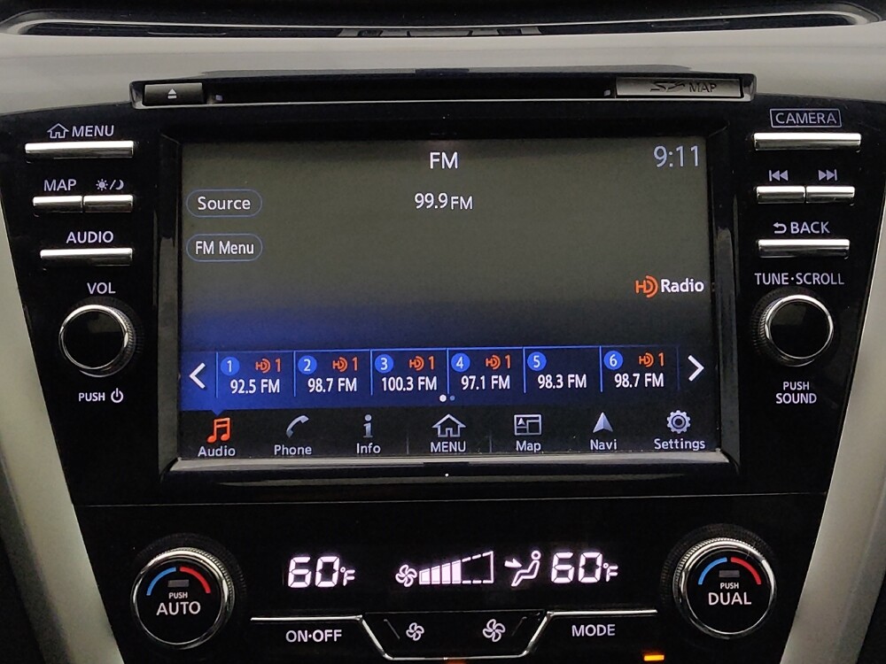 2017 Nissan Murano in Independence, MO 64055 - 18144730 25