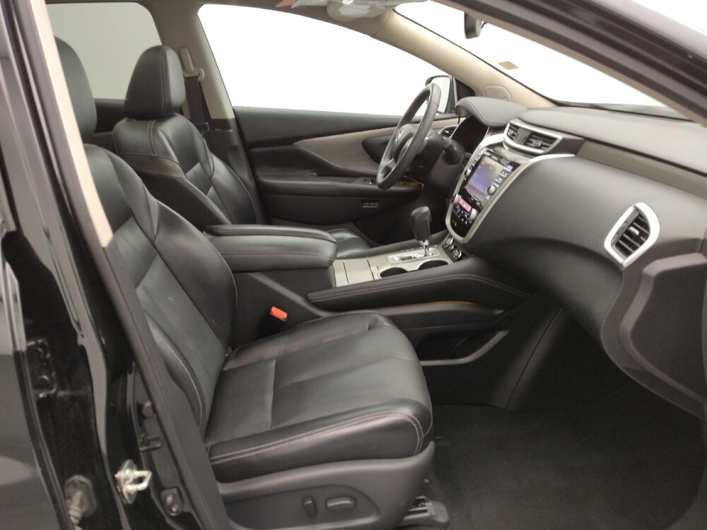 2017 Nissan Murano in Independence, MO 64055 - 18144730 21